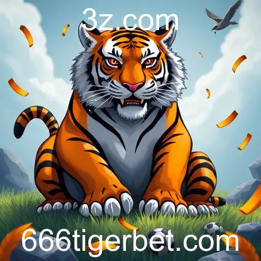 Explorando o Sucesso do 666tiger no Mundo dos Jogos