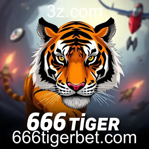 A Ascensão de 666tiger no Mundo dos Jogos em Português
