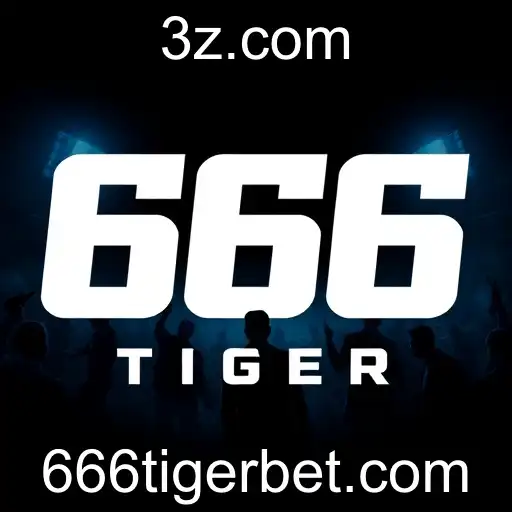 A Ascensão do 666tiger no Cenário de Jogos Online