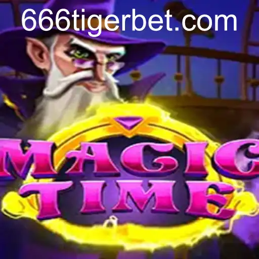 MagicTime
