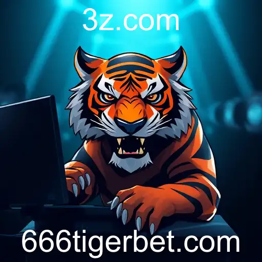 Revolução dos eSports: O Impacto de 666tiger no Cenário Brasileiro